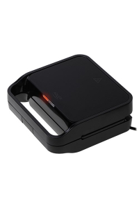 Obrázok pre Adler Sandwich maker 2 in 1 | AD 3070b | 850 W | Number of plates 2 | Black