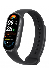 Obrázok pre Xiaomi Smart Band 9 Digitální Náramek pro sledování aktivity 4,11 cm (1.62