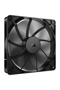 Obrázok pre Corsair RS140 Počítačová skříň Ventilátor 14 cm Černá 1 kusů