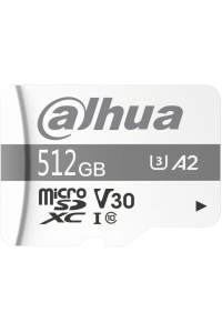 Obrázok pre Karta pamięci microSD DAHUA TF-P100-512GB