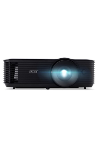 Acer X1228HN | XGA (1024x768) | 4800 ANSI lumens | Black Obrázok pre Acer X1228HN | XGA (1024x768) | 4800 ANSI lumens | Black