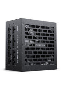 Obrázok pre Phanteks AMP GH napájecí zdroj 750 W 18+10 pin ATX ATX Černá, Bílá