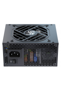 Obrázok pre Seasonic FOCUS-SPX-750 napájecí zdroj 750 W 20+4 pin ATX CFX Černá