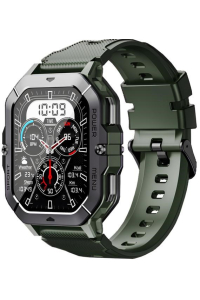 Obrázok pre Chytré hodinky OUKITEL BT101 (BT101-GN/OL) Zelené