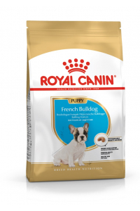 Obrázok pre ROYAL CANIN French Bulldog Puppy - suché krmivo pro psy - 3 kg