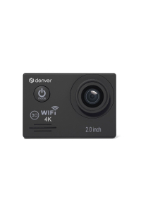 Obrázok pre Denver ACK-8064 outdoorová sportovní kamera 8 MP 4K Ultra HD CMOS Wi-Fi 253 g