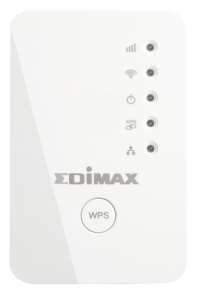 Obrázok pre Edimax EW-7438RPN Mini 300 Mbit/s Bílá