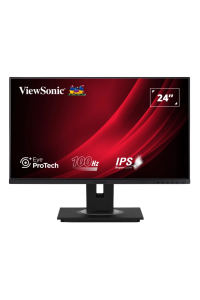 Viewsonic VG Series VG2448A-2 počítačový monitor 60,5 cm (23.8 Obrázok pre Viewsonic VG Series VG2448A-2 počítačový monitor 60,5 cm (23.8
