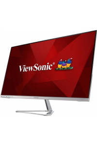 Obrázok pre Viewsonic VX Series VX3276-MHD-3 počítačový monitor 81,3 cm (32