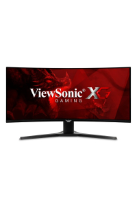 Obrázok pre Viewsonic VX Series VX3418-2KPC LED display 86,4 cm (34