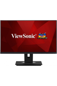 Obrázok pre Viewsonic VG Series VG2456 LED display 60,5 cm (23.8