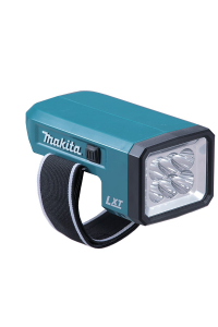 Obrázok pre 18V LI-ION lampa DML186 MAKITA