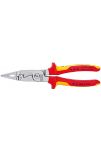 Obrázok pre Knipex 13 86 200 kleště Špičaté kleště