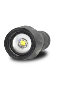 Obrázok pre LED svítilna FL-600 s LED CREE XM-L2 18650 / 3x AAA (R03)