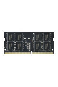 Obrázok pre Team Group ELITE SO-DIMM DDR4 LAPTOP MEMORY paměťový modul 16 GB 1 x 16 GB 2666 MHz