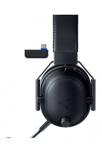 Obrázok pre Razer RZ04-03241000-R3G1 sluchátka / náhlavní souprava Sluchátka s mikrofonem Bezdrátový Přes hlavu Hraní Bluetooth Černá