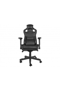 Obrázok pre GENESIS Nitro 950 Počítačová herní židle Polstrované sedadlo Černá