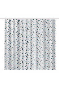 Obrázok pre RAYEN Shower curtain 180 x 200 cm