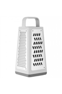 Obrázok pre ZWILLING 36610-003-0 manual grater/spiralizer Box grater Grey