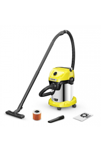 Obrázok pre Univerzální vysavač KARCHER WD 3-18 S V-17/20