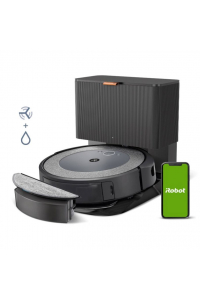 Obrázok pre Úklidový robot iRobot Roomba Combo i5+ (i557640)