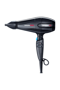 Obrázok pre VENEZIANO-HQ vysoušeč vlasů BABYLISS BAB6960IE černý