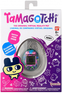 Obrázok pre TAMAGOTCHI - TAMA GARDEN