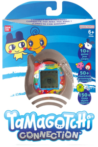 Obrázok pre TAMAGOTCHI CONNECTION - RAINBOW SKY