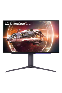 Obrázok pre LG 27GS95QX-B počítačový monitor 67,3 cm (26.5