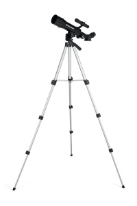 Obrázok pre Celestron 21038 teleskop Refraktor 118x Černá