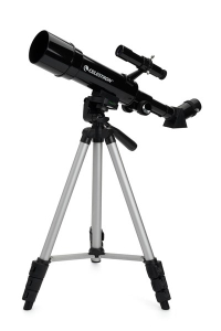 Obrázok pre Celestron 21038 teleskop Refraktor 118x Černá