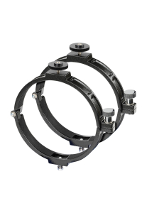 Obrázok pre Skywatcher 160mm Clamps for 130mm Telescope (Newtonian)