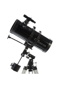 Obrázok pre Celestron PowerSeeker 127EQ Reflektor 300x Černá