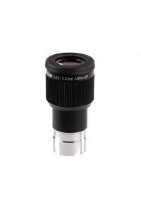 Skywatcher SWA-58 3.2mm 1.25 Obrázok pre Skywatcher SWA-58 3.2mm 1.25