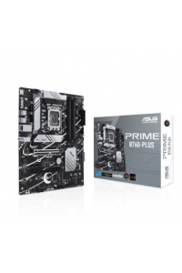 Obrázok pre ASUS PRIME B760-PLUS Intel B760 LGA 1700 ATX