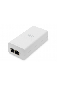 Obrázok pre Digitus DN-95131 PoE adaptér Fast Ethernet, Gigabit Ethernet 48 V