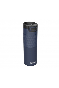 Obrázok pre Termohrnek Kambukka Etna Grip 500 ml (Denim Blue) námořnická modř