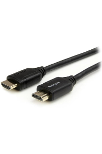 Obrázok pre StarTech.com HDMM3MP HDMI kabel 3 m HDMI Typ A (standardní) Černá