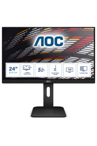 Obrázok pre AOC P1 24P1 plochý počítačový monitor 60,5 cm (23.8