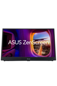 Obrázok pre ASUS ZenScreen MB17AHG počítačový monitor 43,9 cm (17.3