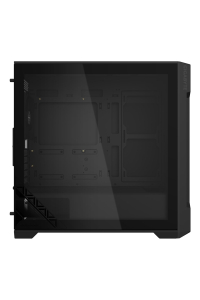 Obrázok pre GIGABYTE C102 GLASS Midi Tower Černá