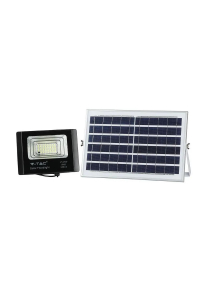 Obrázok pre V-TAC 12W P65 Solar LED VT-25W 6000K 550lm