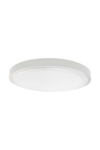 Obrázok pre Plafond V-TAC 30W LED kulatá mikrovlnná trouba se senzorem pohybu IP44 42cm bílá VT-8630S-W-RD 4000K 3000lm