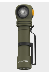 Obrázok pre Latarka Armytek Wizard C2 Pro Olive White 2500 lm