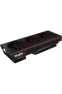 Obrázok pre XFX Quicksilver AMD Radeon RX 7800 XT Magnetic Air Gaming Graphics Card