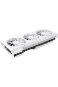 Obrázok pre XFX Quicksilver AMD Radeon RX 7800 XT Magnetic Air Gaming Graphics Card