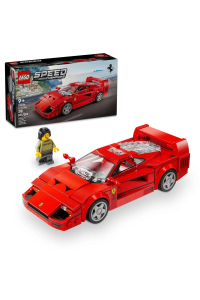 Obrázok pre LEGO SPEED CHAMPIONS 76934 Supervůz Ferrari F40