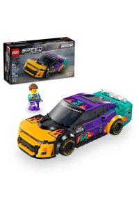 Obrázok pre LEGO SPEED CHAMPIONS 76935 NASCAR Next Gen Chevrolet Camaro ZL1