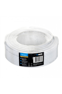 Obrázok pre I-BOX Concentric Cable IKK50 50m White