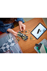 Obrázok pre LEGO SPEED CHAMPIONS 76923 Lamborghini Lambo V12 Vision GT Super auto